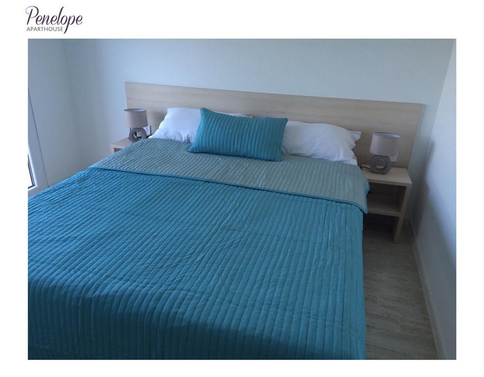 Aparthouse Penelope Supetarska Draga Kamer foto